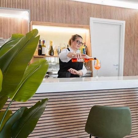 Pegasus Hotel Σάσαρι Εξωτερικό φωτογραφία